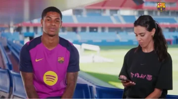 مواقف راشفورد في الكلاسيكو تكشف لماذا تعد المباراة الأبرز في تاريخ كرة القدم